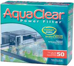 Hagen Filter