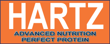 Hartz Logo