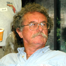 Bill Shields