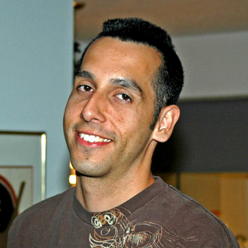 Dre Alvarado