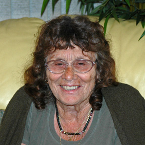 Thelma Frias