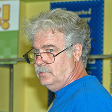 Ken Friesen