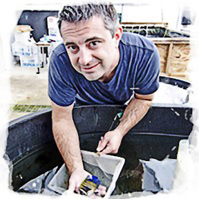Matt Wittenrich photo